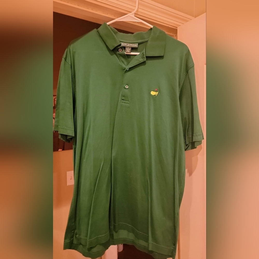 Master's Polo